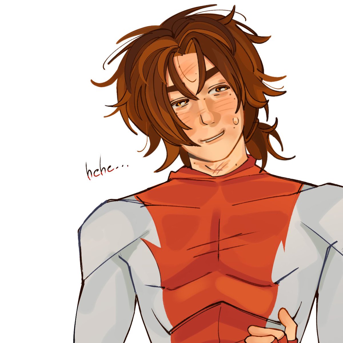 Evanm!! 💤 (married to Bart Allen) tweet media