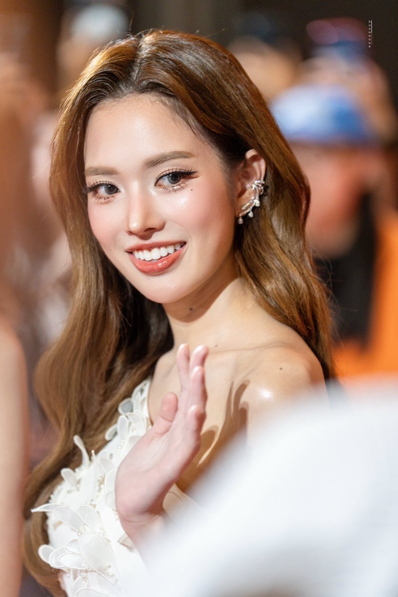 Mim Philippines Official tweet media