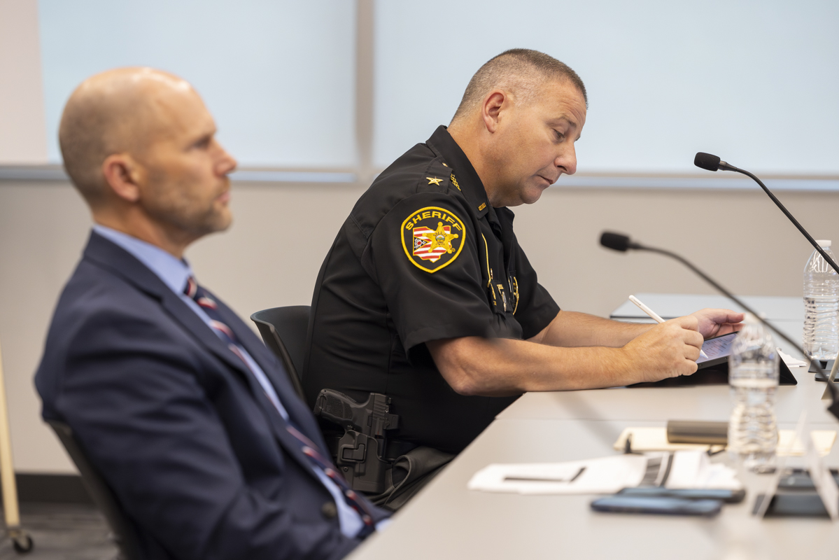 Ohio Office of Criminal Justice Services tweet media