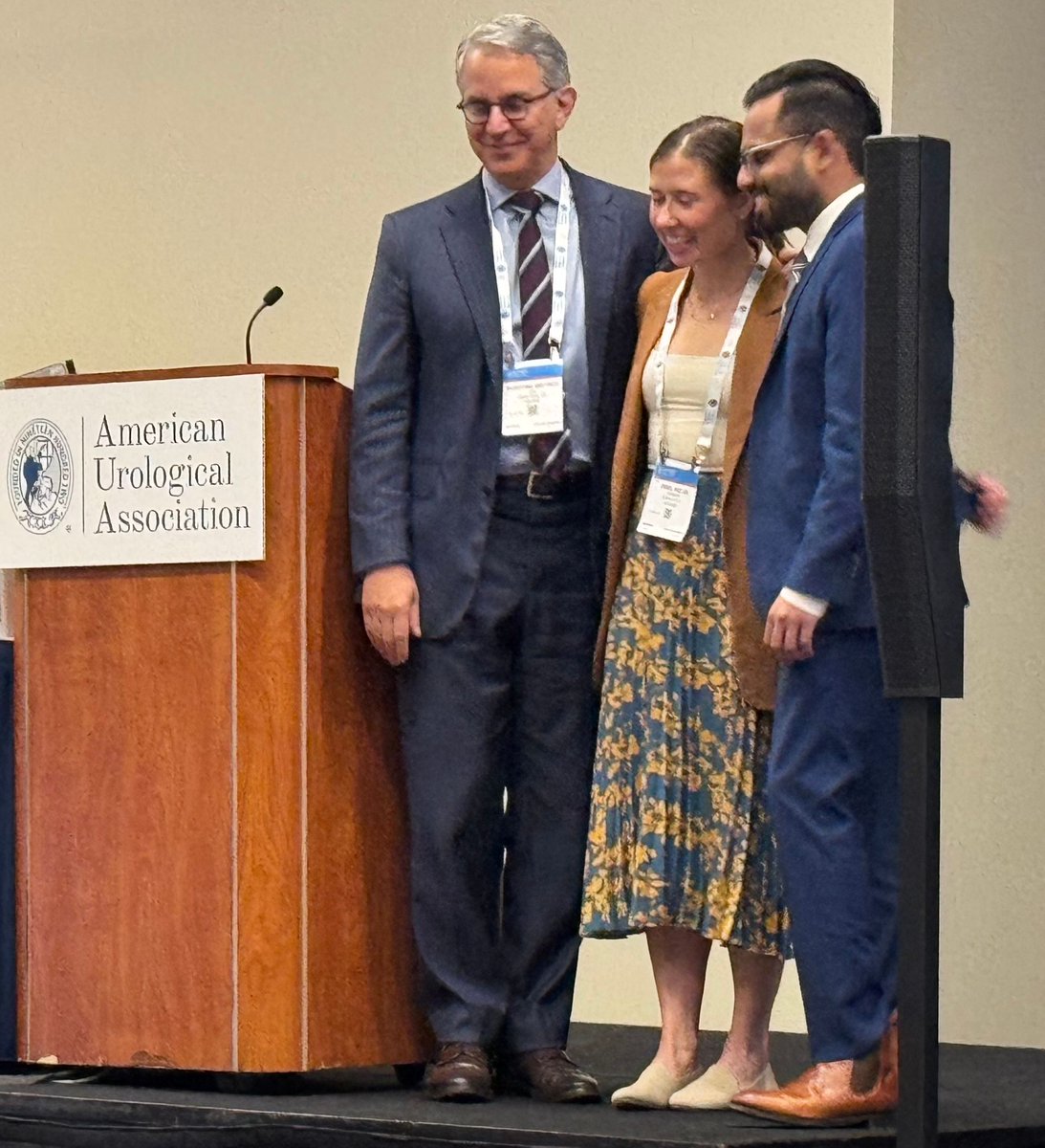 University of Iowa Urology tweet media