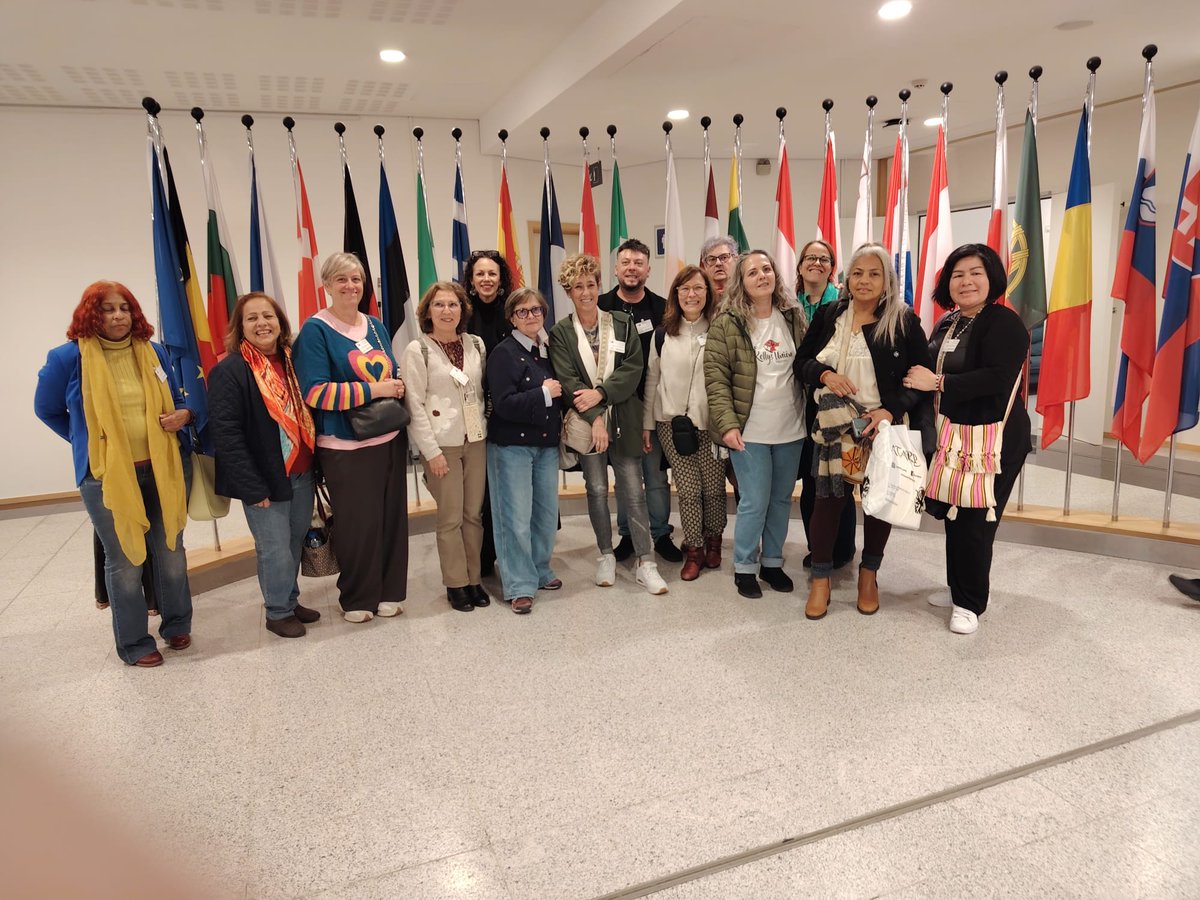 Plataforma AUX S.A.D Asturias tweet media