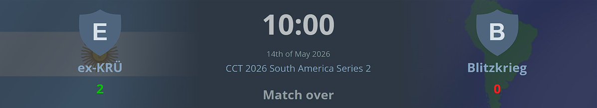 CS2 arg 🇦🇷 tweet media