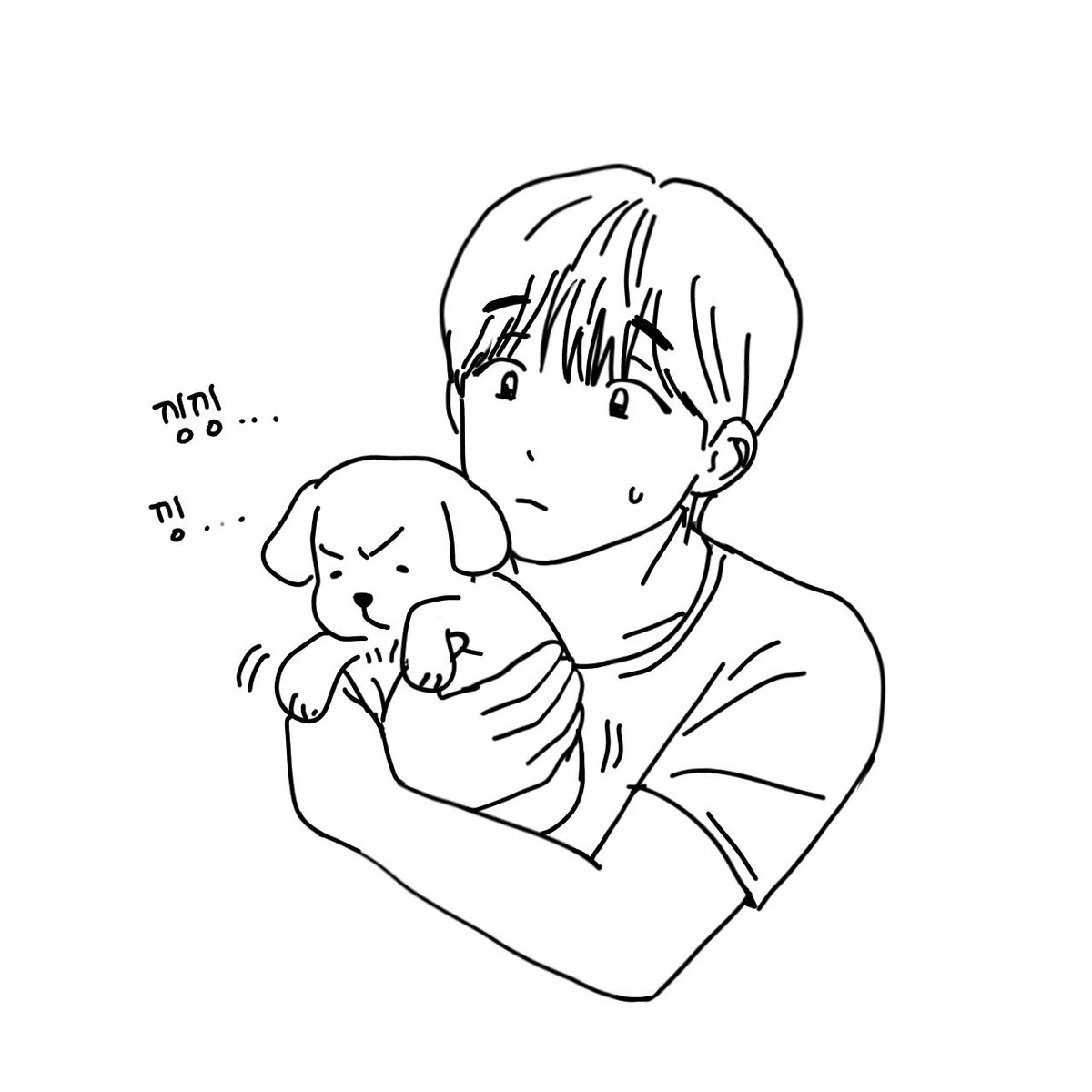 왹스퍼스 tweet media