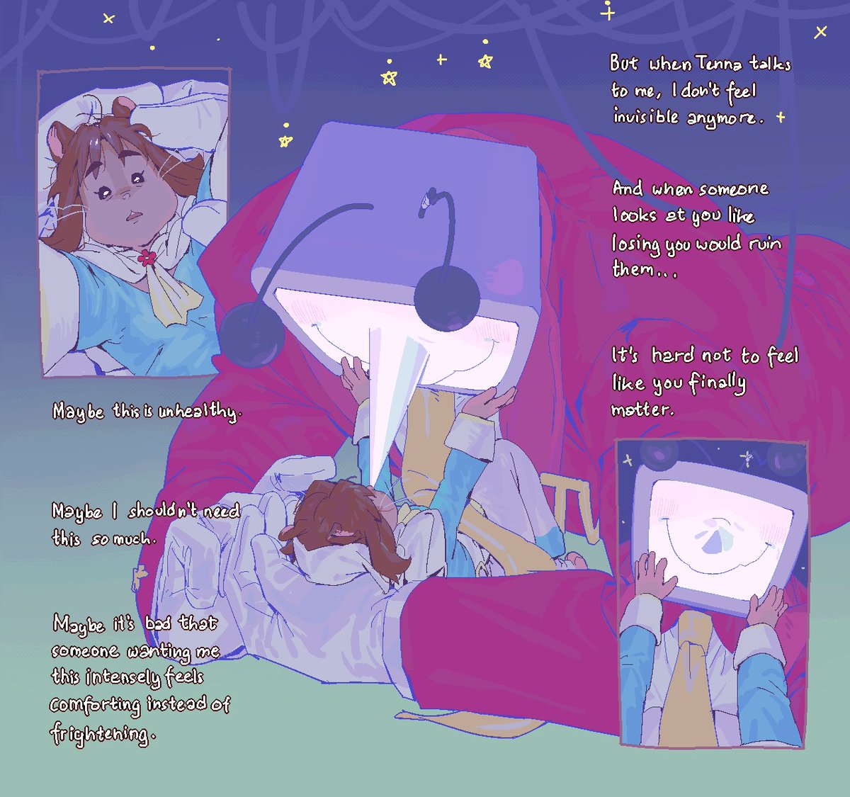 bo ✿ • 8/8 • 🛍️in bio tweet media