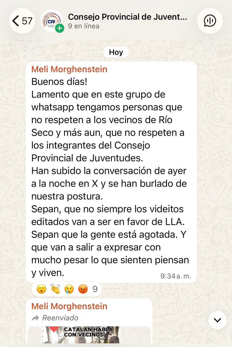 Augusto tweet media