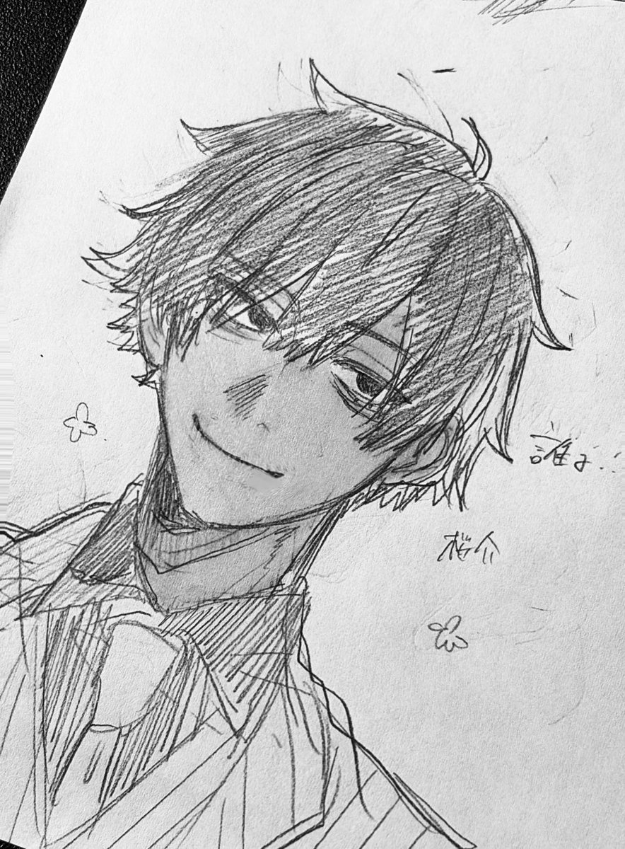 腹痛 tweet media