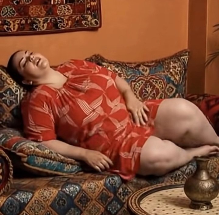 مدام سوسن tweet media
