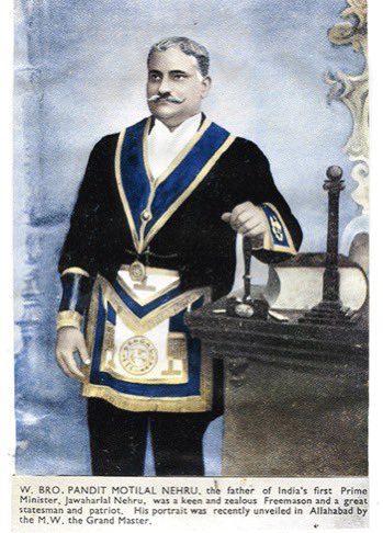 NinjaAlex420's tweet photo. Jesuits run the Masonic Indian Mafia &amp; arrived India in 1541 with Francis Xavier, the first Jesuit in India. The Black Pope infiltrated the Brahmin high caste which run the Pajeet lower caste. Xavier founded St. Paul's College in Goa in 1543. Freemasonry in India began in 1730. https://t.co/6pH2KRibt6