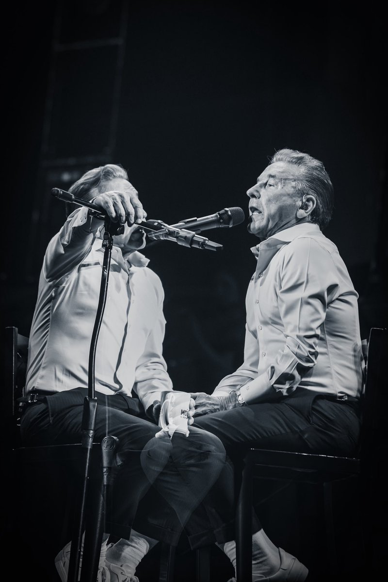 Ricardo Montaner tweet media