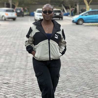 ChamaHama_'s tweet photo. #NewProfilePic https://t.co/MjFGbBIlg5