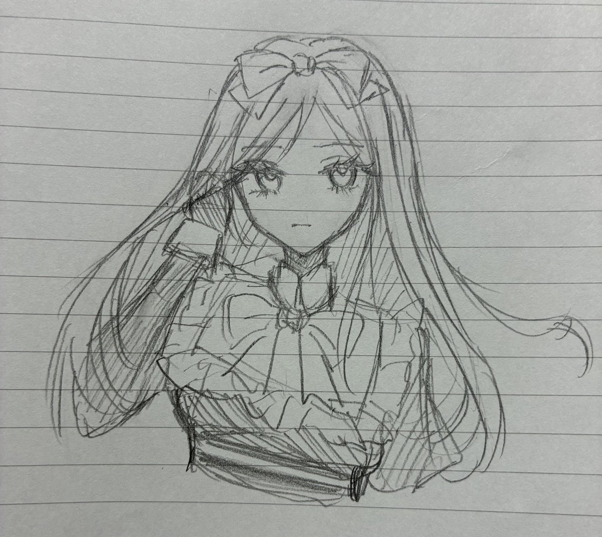 らて tweet media