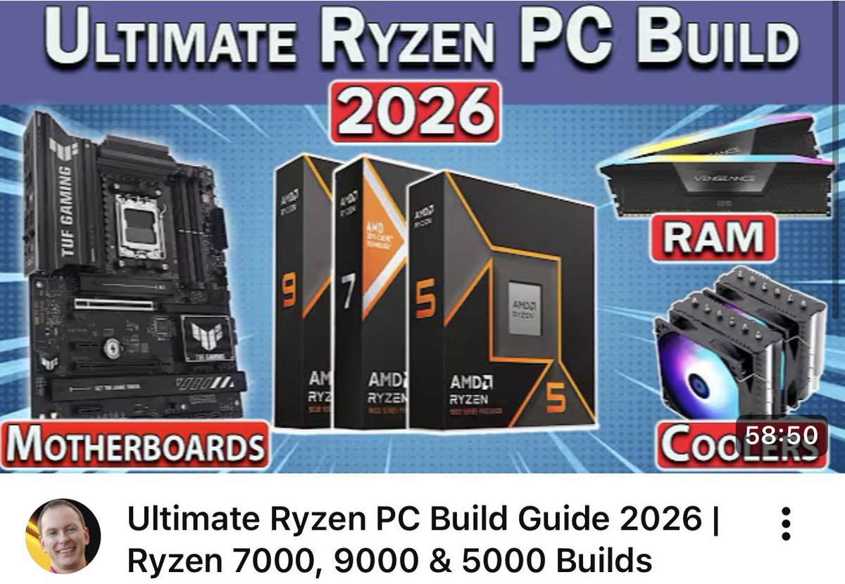 PC Builder tweet media