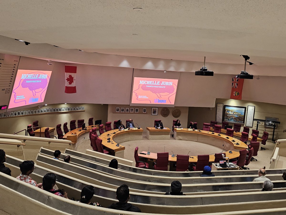Councillor Michael Thompson tweet media
