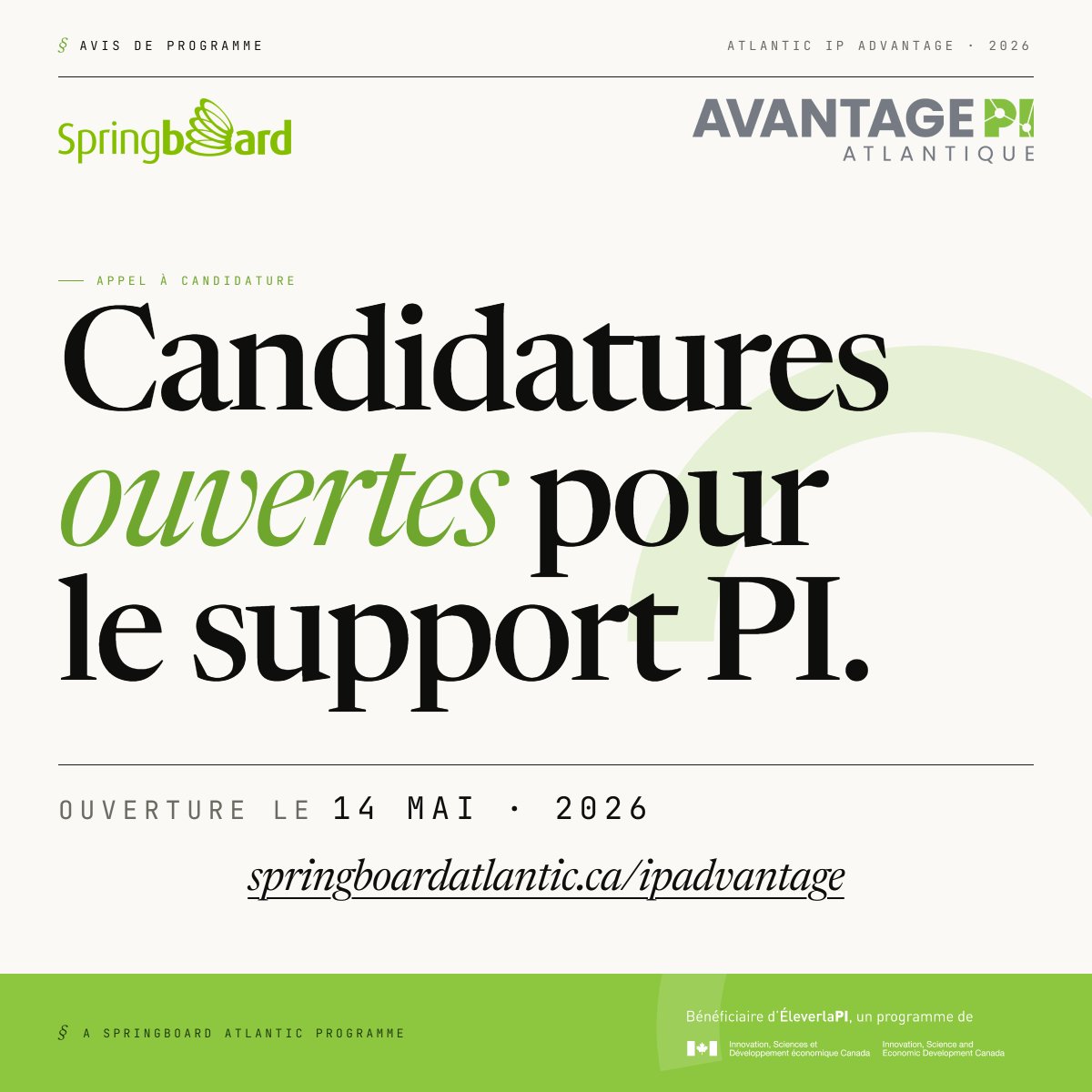Springboard Atlantic tweet media