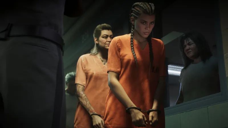 Game Informer tweet media