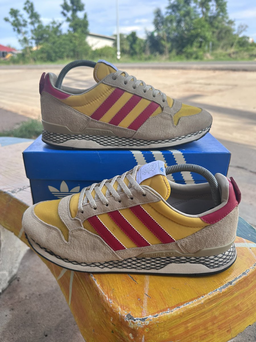 Bargain, superior from most ZX releases