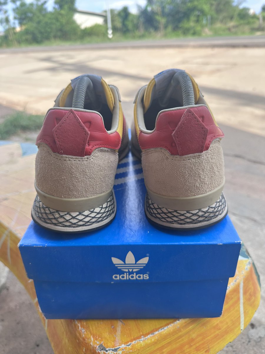 キャンパス Bargain, superior from most ZX releases