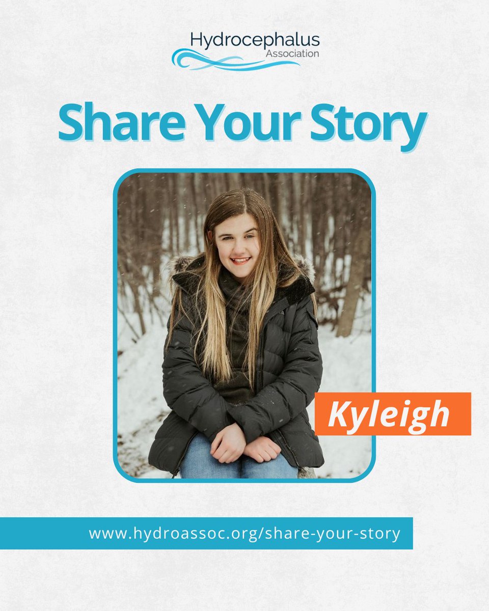 Hydrocephalus Assoc. tweet media