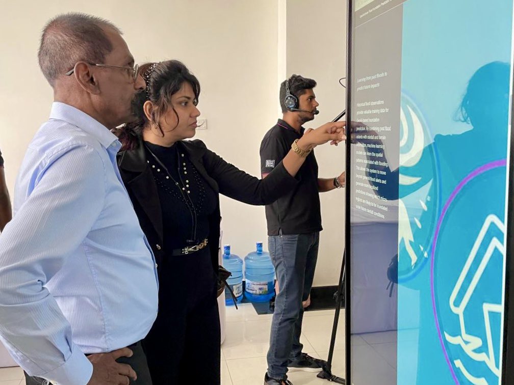 U.S. Embassy in Sri Lanka tweet media