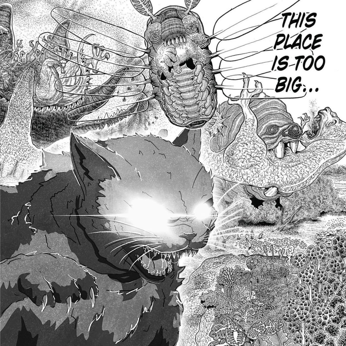 Catzilla tweet media