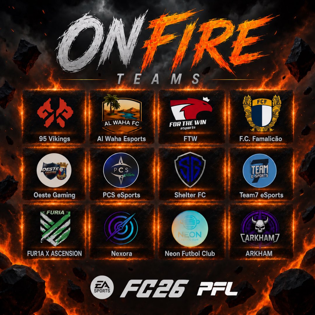 PFL tweet media