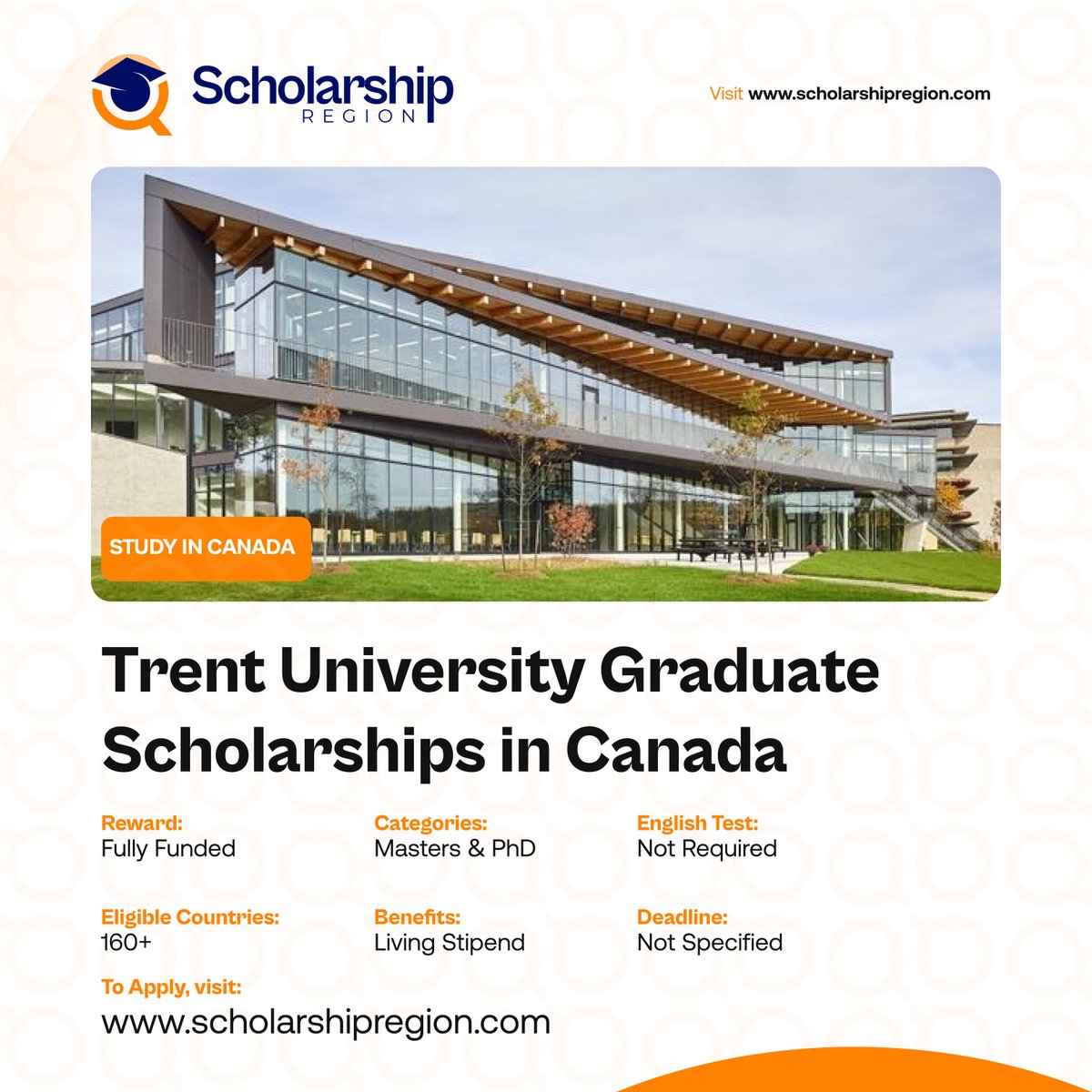 Scholarship Region tweet media