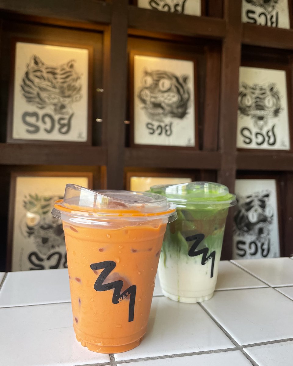 gomen4159's tweet photo. 📍way coffee house #บางแสน #คาเฟ่ริมทะเลบางแสน #มันดีมากอ่ะ #บรรยากาศดี https://t.co/qTQXgwfXt6