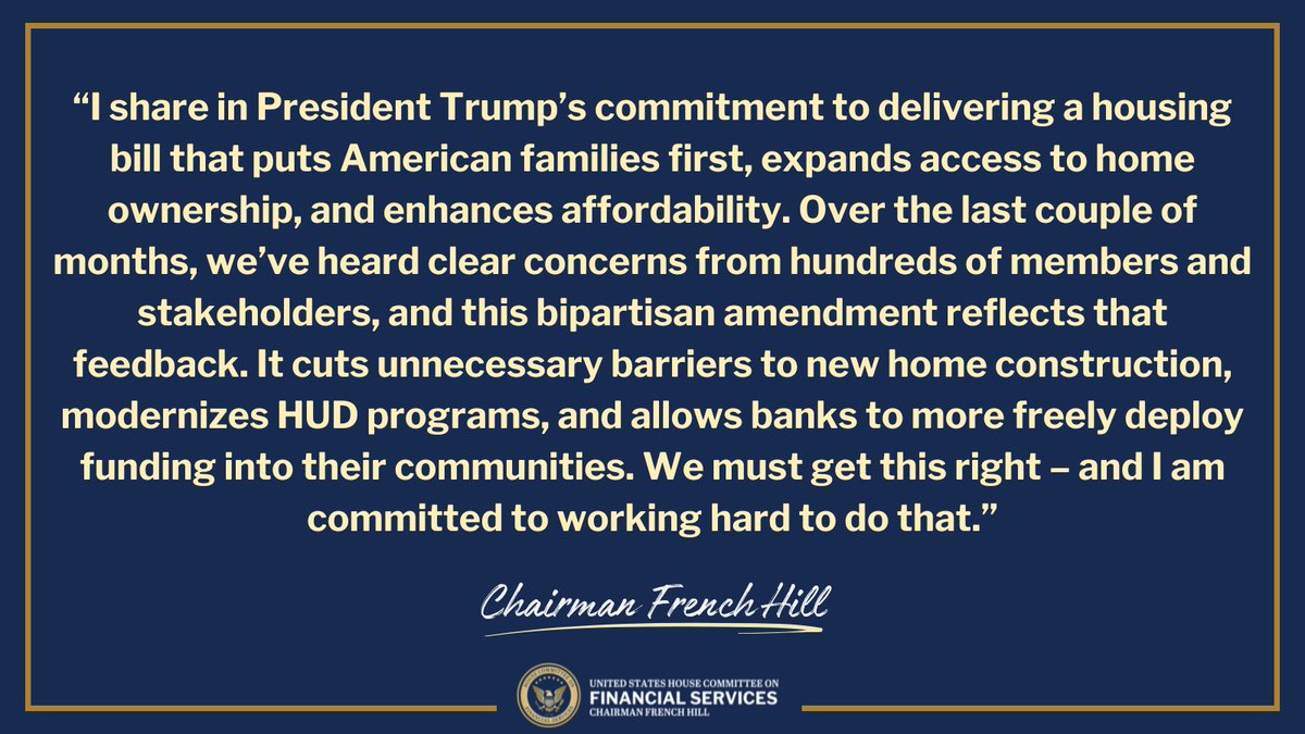 Financial Services GOP tweet media