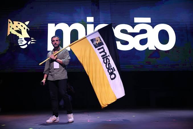 Antonio Carlos Fiori🐆 14⬛️🟨⬜️🇧🇷 🇮🇹🇩🇪🍻 tweet media