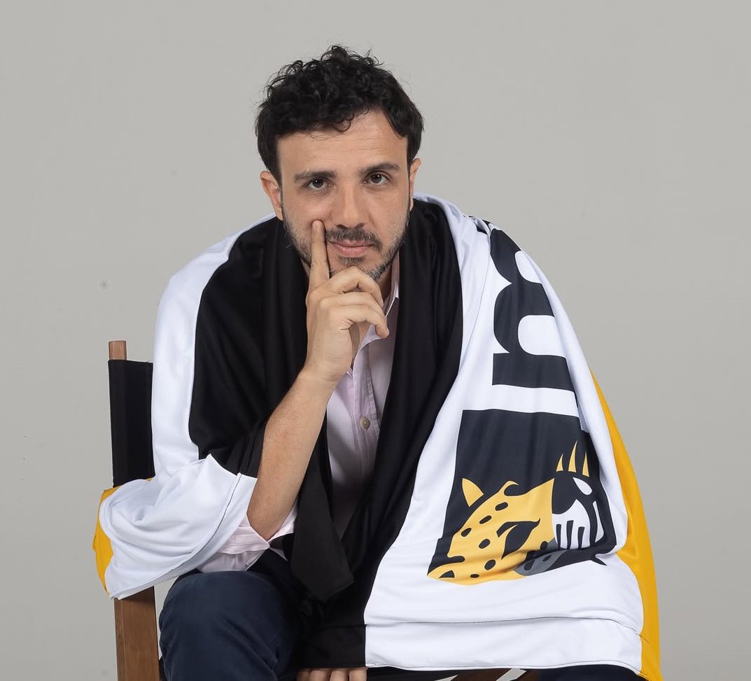 Antonio Carlos Fiori🐆 14⬛️🟨⬜️🇧🇷 🇮🇹🇩🇪🍻 tweet media