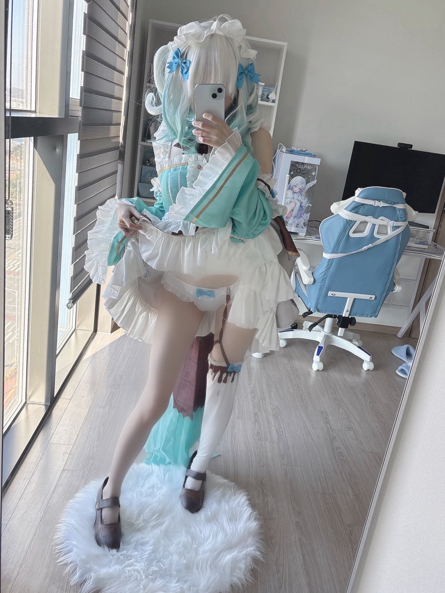 nene tweet media