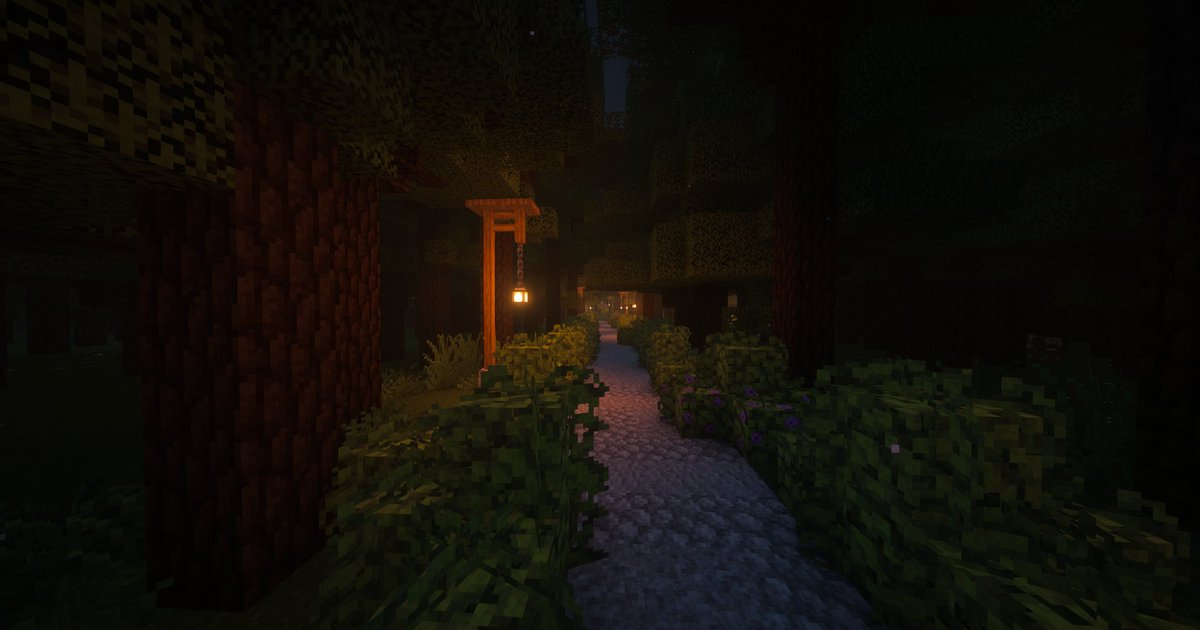 Ælysium SMP tweet media