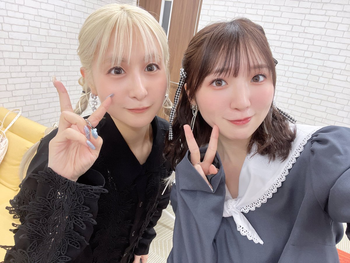 豊田萌絵 tweet media