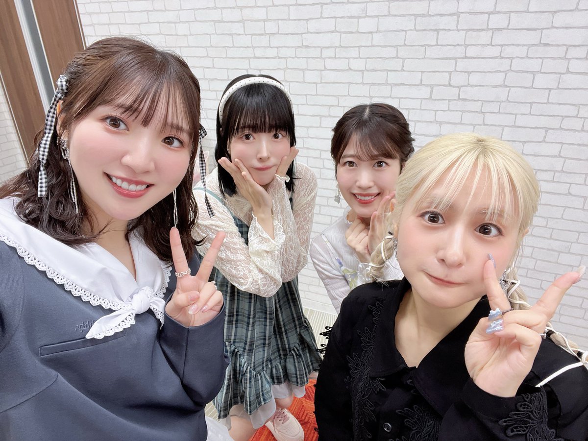 豊田萌絵 tweet media