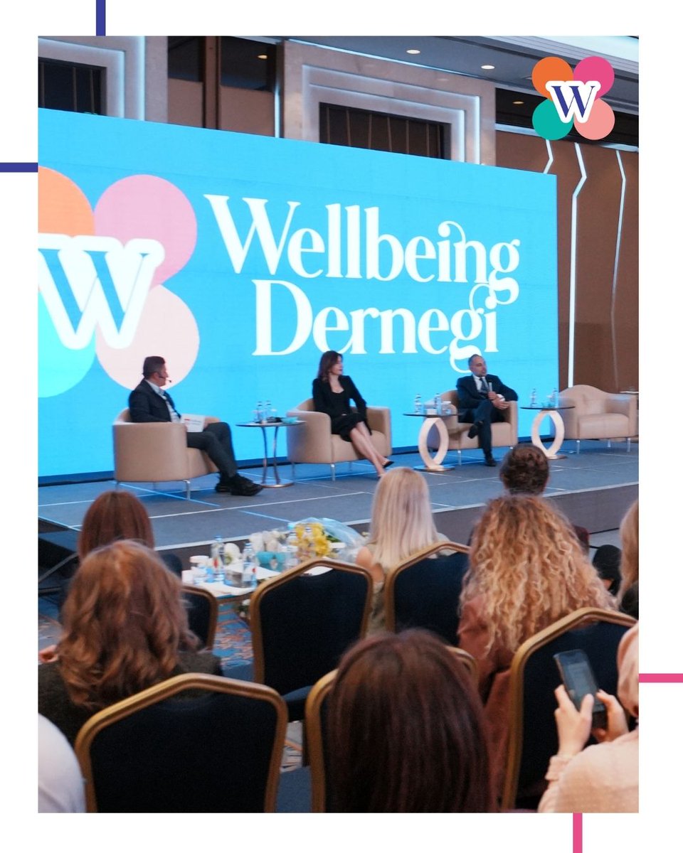 Wellbeing Derneği tweet media