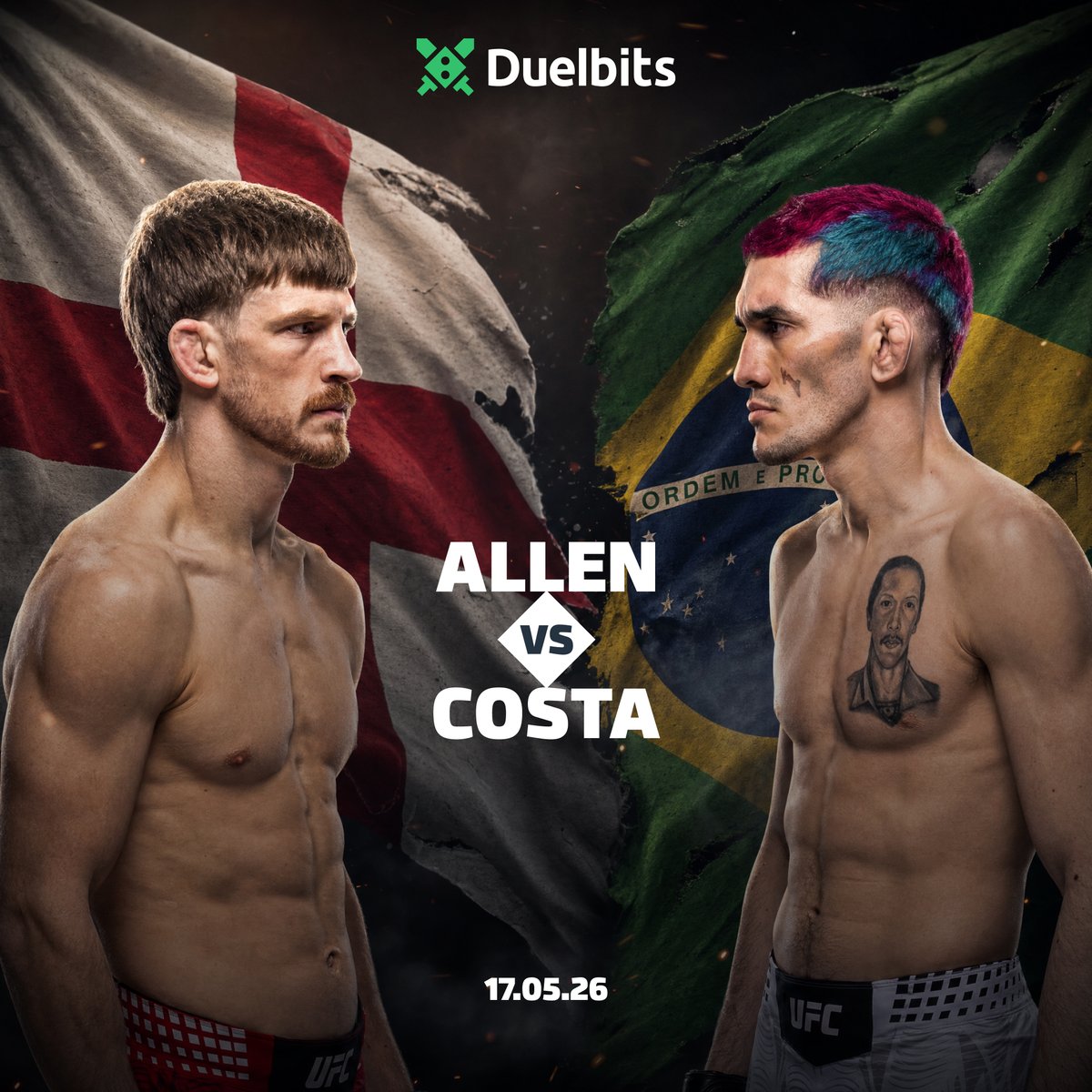 DuelbitsSports tweet media