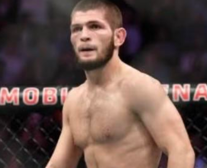 MMA FIXED tweet media