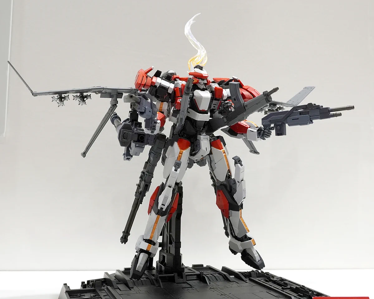 ガンプラ・ロボットフィギュア情報まとめ＠ on X: 