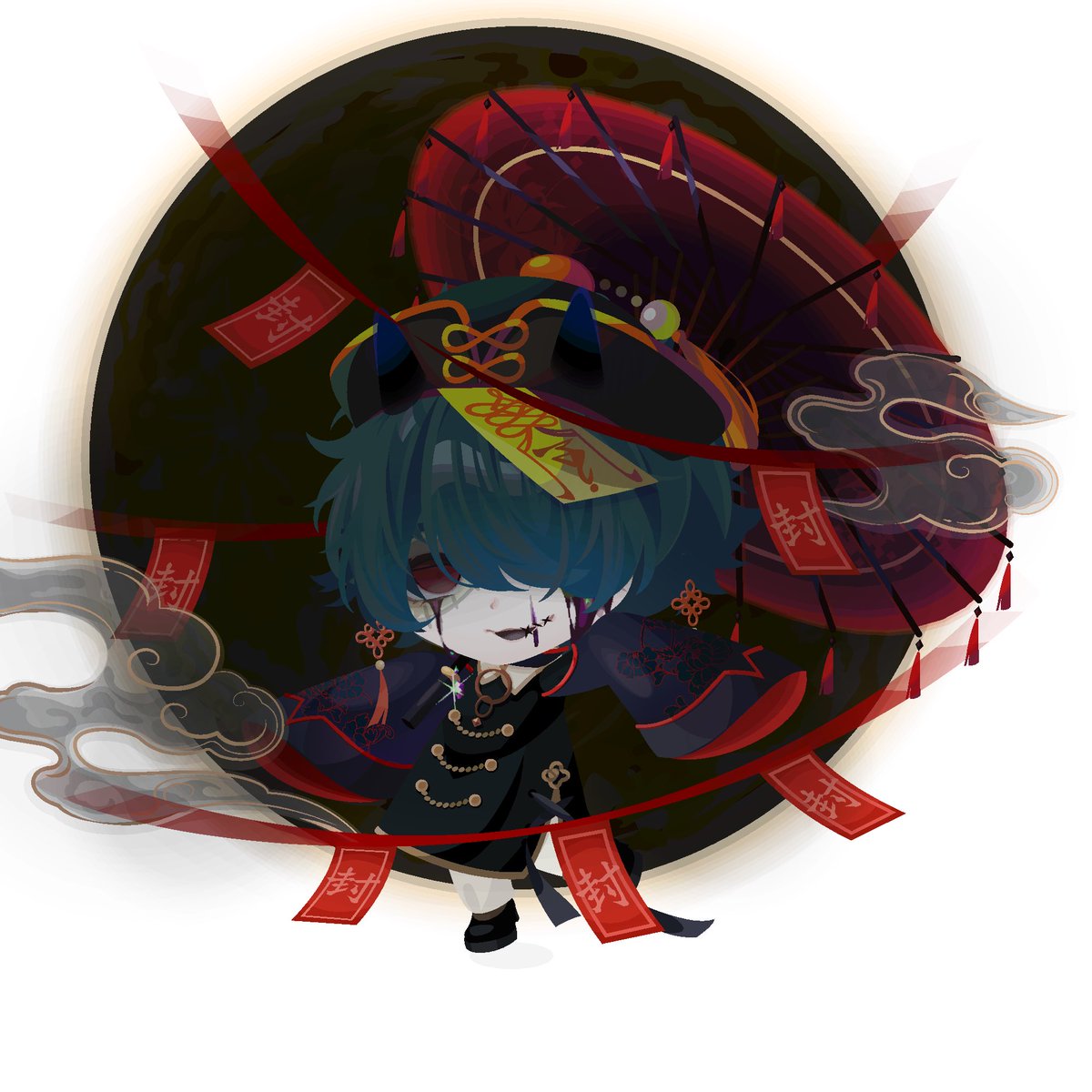 トーザキ tweet media