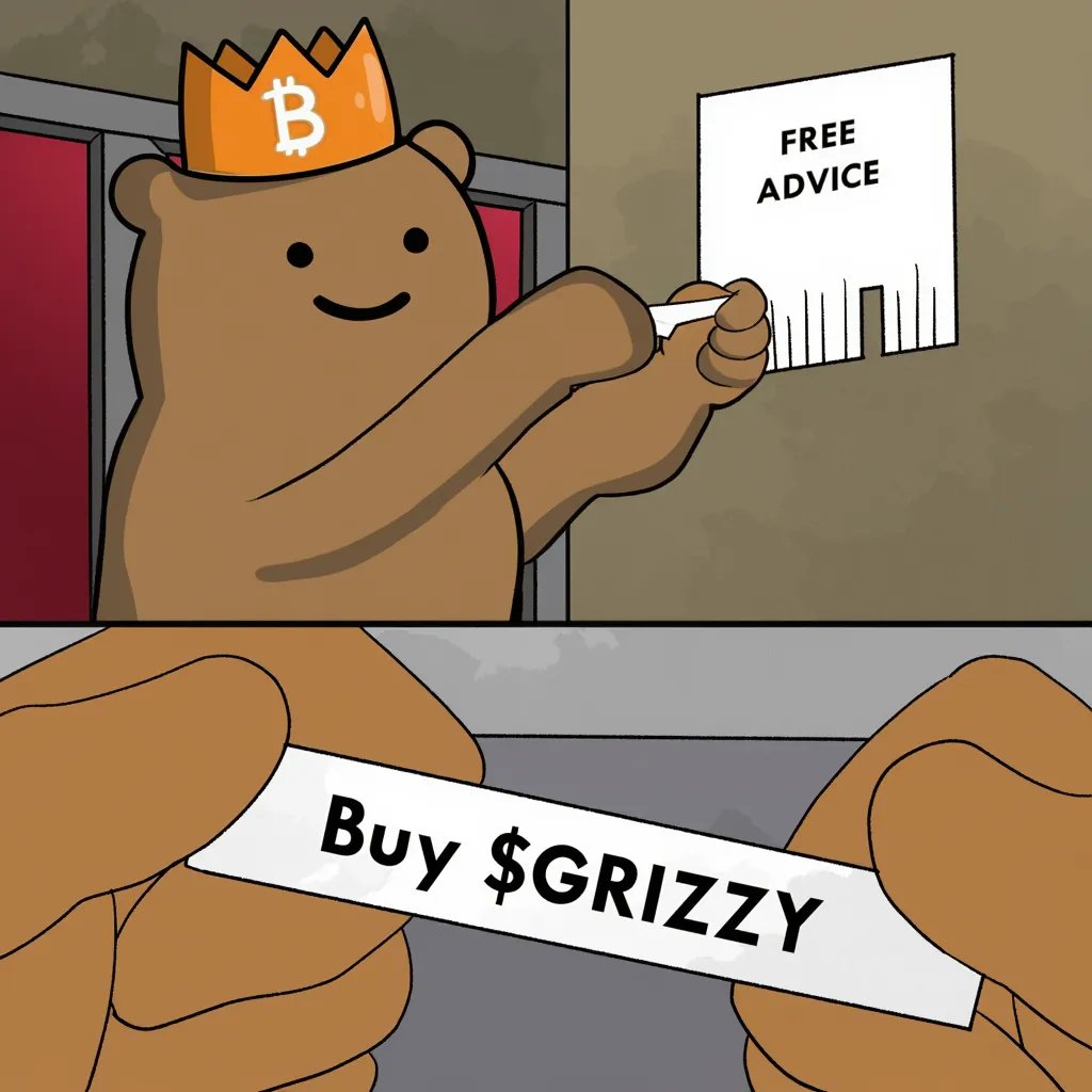 GRIZZY tweet media