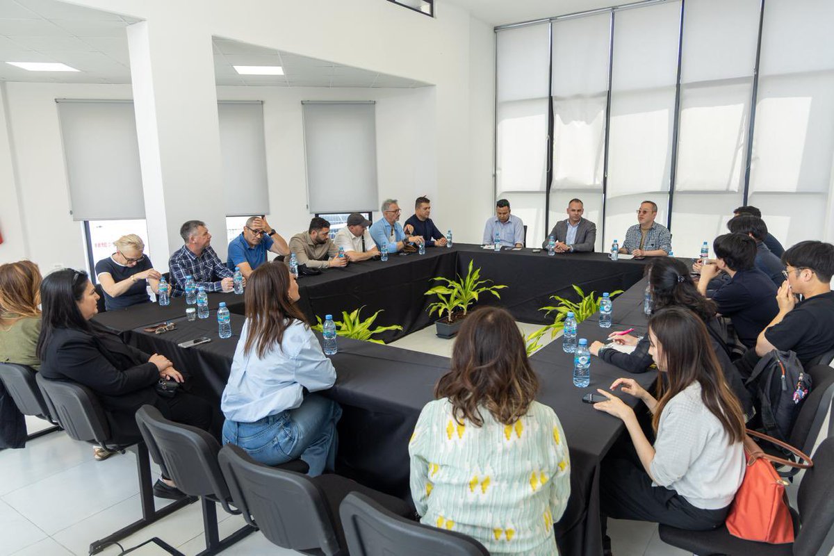 DPSHTRR 🇦🇱 Motor Vehicle Services tweet media