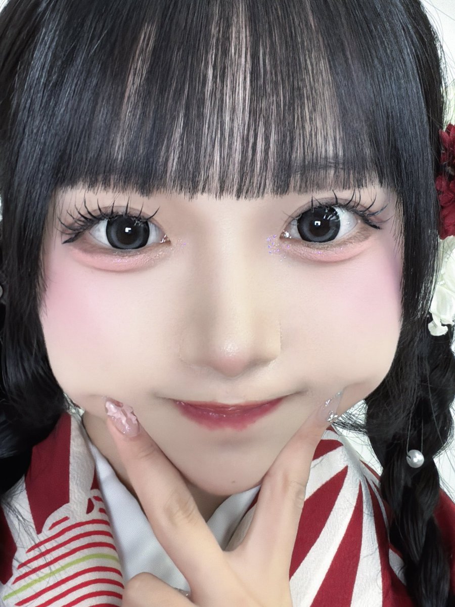 🤍あいなてゃん🤍お搾りマシーン🤍 tweet media