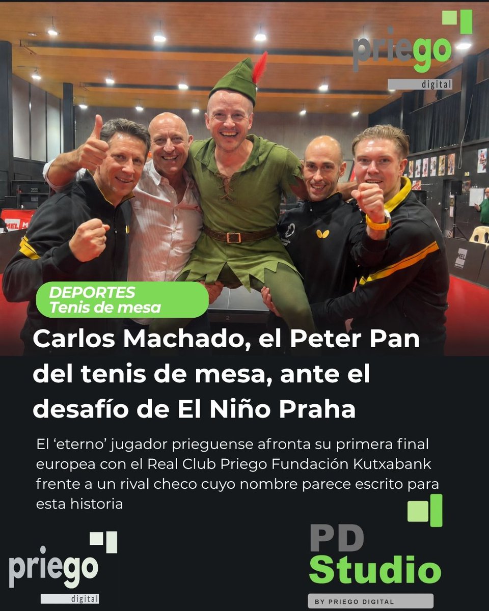 Priego Digital tweet media