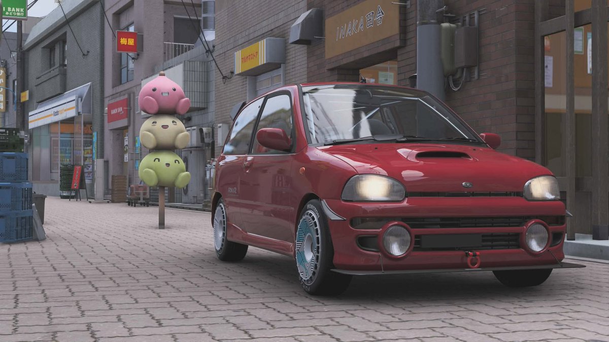 Forza Horizon 6 UK 🇬🇧 tweet media