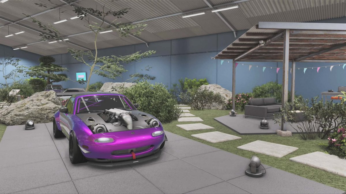 Forza Horizon 6 UK 🇬🇧 tweet media