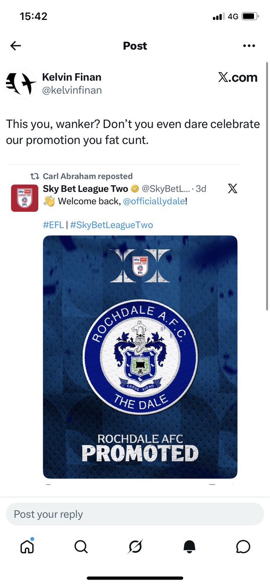 AF tweet media
