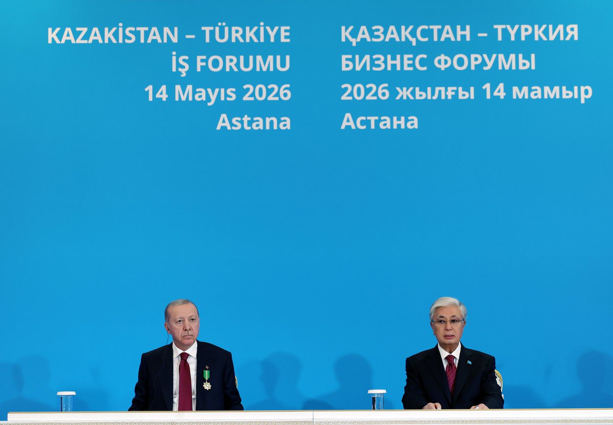 Recep Tayyip Erdoğan tweet media