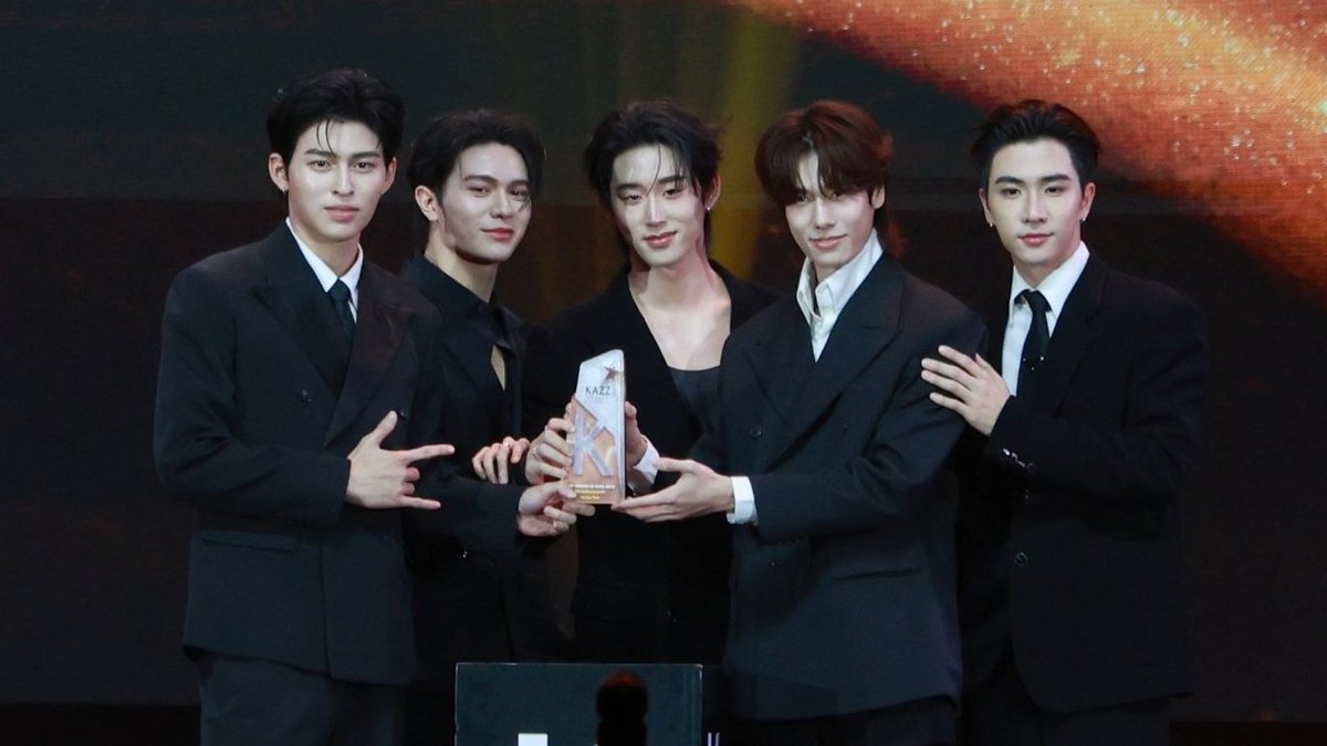 BoysLove Hub tweet media