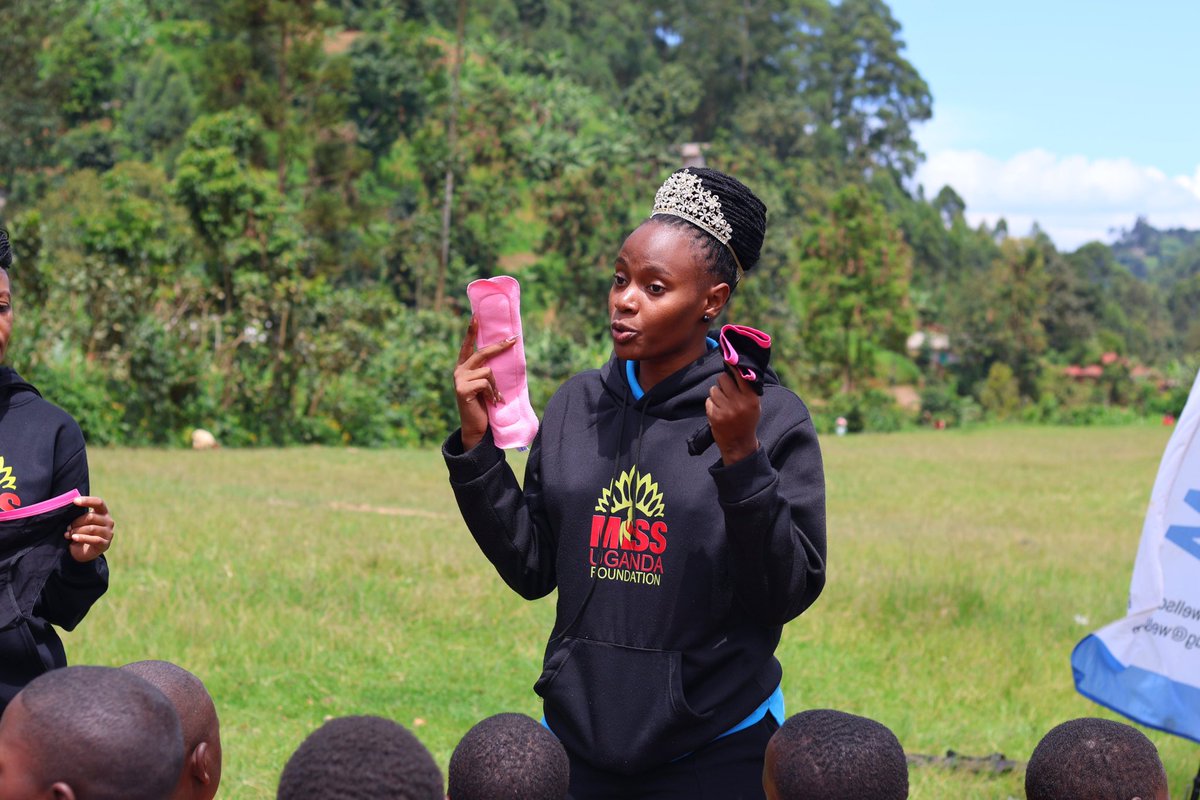 Miss Uganda Official (@MissUgOfficial) / Posts / X