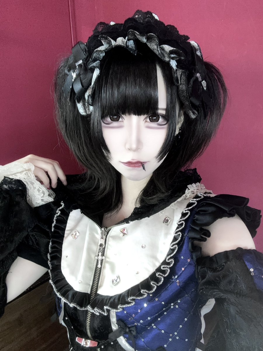 月狼そら tweet media